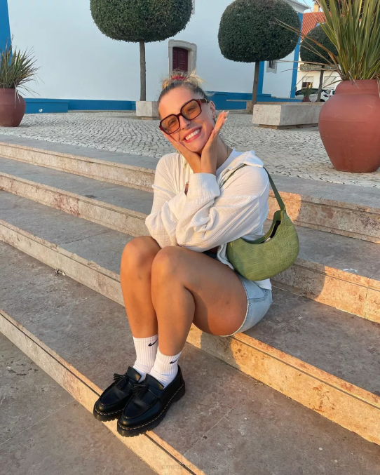 Dr. Martens apavi sievietes melna gluda adrian bex gludas ādas pušķu loafers LHJP219