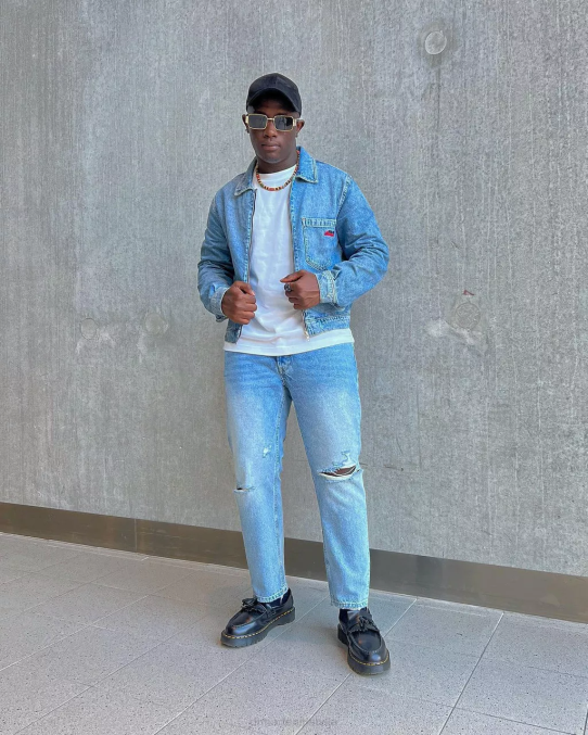 Dr. Martens apavi sievietes melna gluda adrian bex gludas ādas pušķu loafers LHJP219