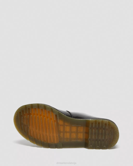 Dr. Martens apavi sievietes lucido & patent lamper 8065 patents LHJP338