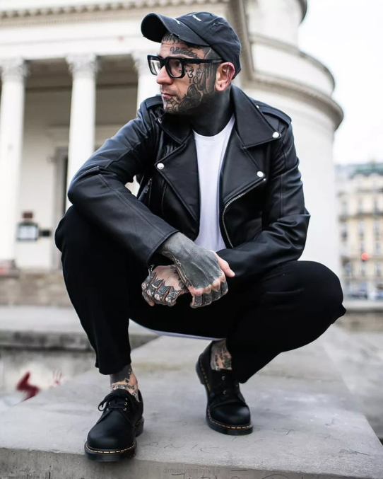 Dr. Martens apavi sievietes melnais felikss noberzt vegan 1461 felix oxford kurpes LHJP287