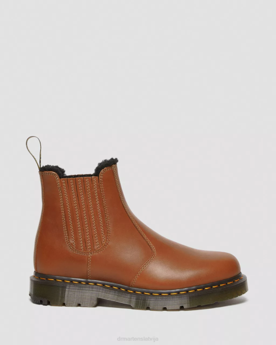 Dr. Martens apavi sievietes iedeguma putenis wp 2976 dm ziemas rokturi ādas Chelsea zābaki LHJP124