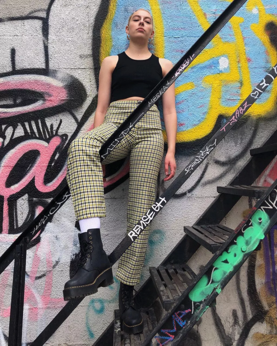 Dr. Martens apavi sievietes melni noslīpēts Vaiomings shriver hi Vajomingas ādas papēžu zābaki LHJP40