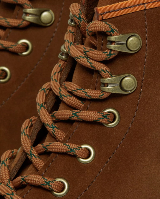 Dr. Martens apavi sievietes iedegums repello calf zamšādas mb 101 ražoti Anglijā ben zamšādas puszābaki LHJP167