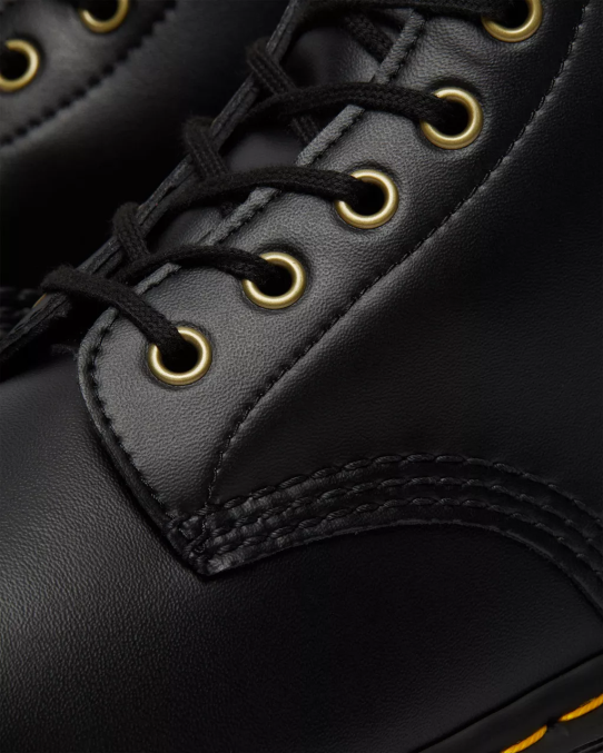 Dr. Martens apavi sievietes melnais felikss noberzt vegāniski 101 felix puszābaki LHJP97