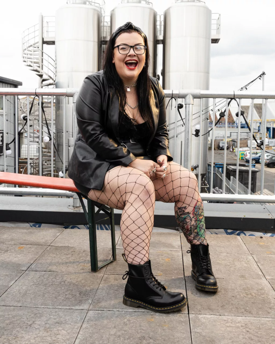 Dr. Martens apavi sievietes melna gluda 1460 gludas ādas šņorzābaki LHJP1