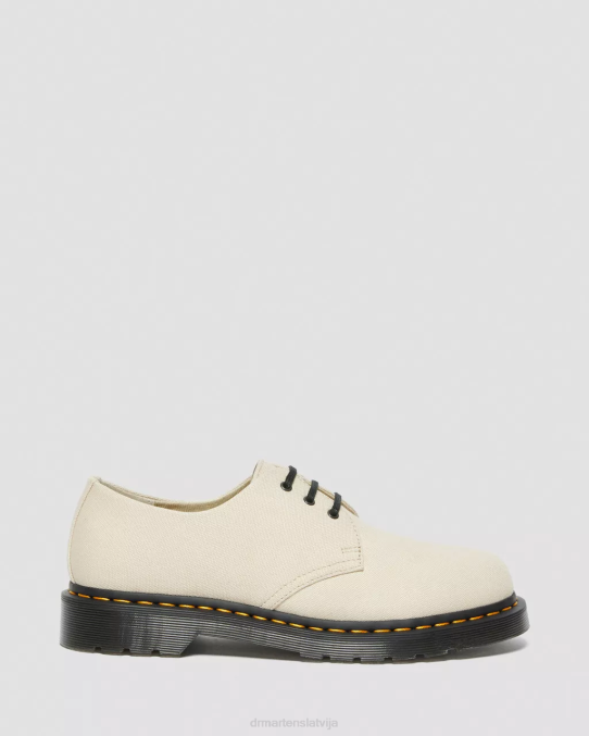Dr. Martens apavi unisex smiltis 1461. gada audekla oksfordas kurpes LHJP317