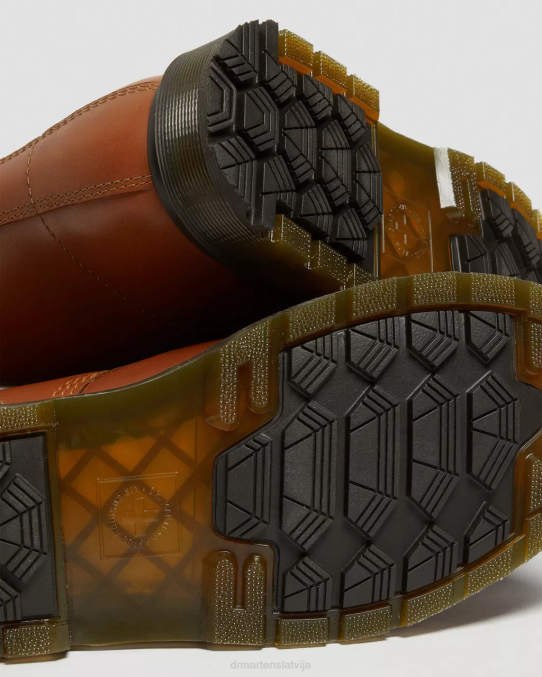 Dr. Martens apavi unisex iedeguma putenis wp 1460 dm ziemas rokturi ādas šņorzābaki LHJP137